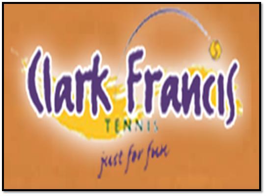 Clark Francis Tennis Academy Dubai Overview