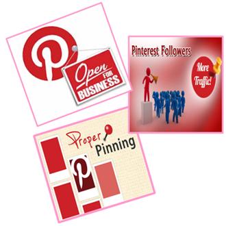 Ways to Use Pinterest for Business