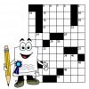 Cross-word puzzles for kids