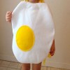 egg costume