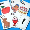 Flash cards for kids