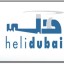 Heli Helicopter Tour Service Dubai Overview