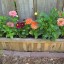 How to Build a Planter Box from an Old Fence