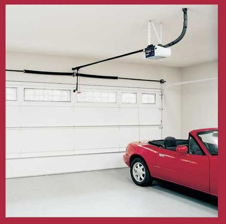 How to Install a Garage Door Opener