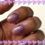 How to Make Gradient Glitter Nails