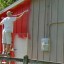 How to Paint Exterior Siding