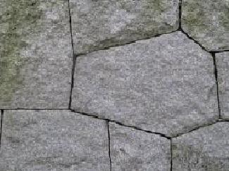 How to build stone walls