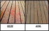 How to paint a porch deck