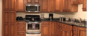 Kitchen Wall Cabinets