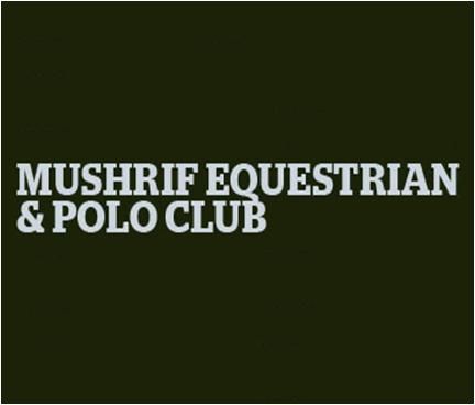 Mushrif Equestrian and Polo Club Dubai Overview