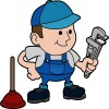 call plumber