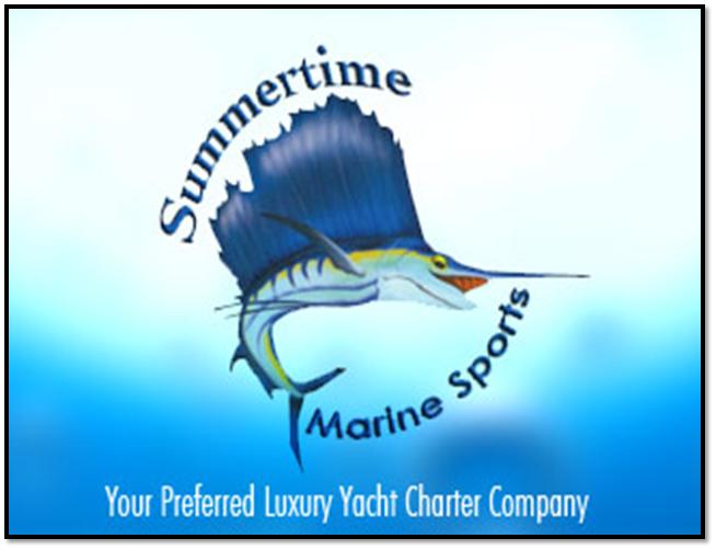 Summertime Marine Sports Fairmont Dubai Overview