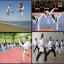 Taekwondo Training in Dubai Overview