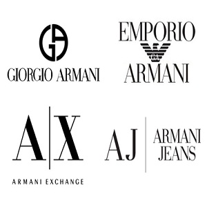 How to Spot a Fake Armani Symbol