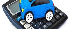 Calculate Vehicle Finance