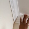 Install molding
