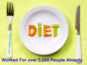 diet plan to lose weight fast