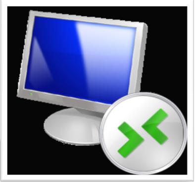 remote desktop connection