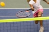 How to teach tennis skills to children