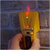 Electronic stud-finder