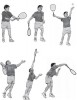 How to teach tennis skills to children