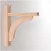 Wooden Brackets