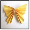 Paper Butterfly