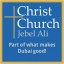Christ Church Jebel Ali Dubai Overview