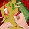 Christmas Letter to Santa Claus