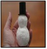 Cotton Snowman
