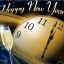 Celebrate New Year's Eve