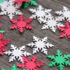 Christmas Paper Snowflakes