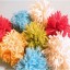 Pom-Pom Flowers