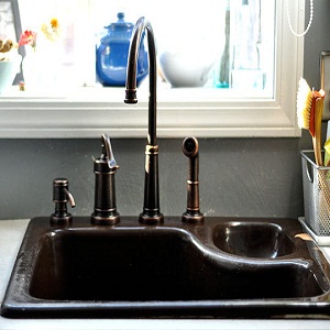 Kitchen Faucet