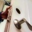 How to replace a door lock set11