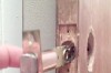 How to replace a door lock set