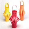 Make Paper Lanterns