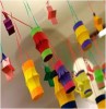 Paper Lanterns