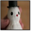 Snowman's Nose