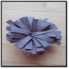 Felt Flower