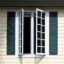 install casement windows