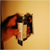 motion-sensor switch