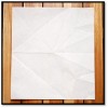 square paper