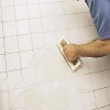 apply grout