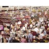 Shopping Supermarket