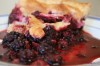 Wild Blackberry Pie Recipe