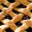 Blueberry Pie