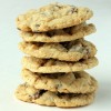 Chewy Oatmeal Cookies Recipe