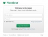 How to use Nextdoor.com