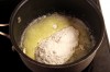 Butter Flour